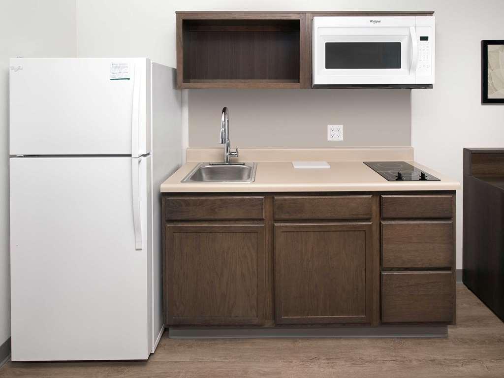 Woodspring Suites Chicago Tinley Park Rum bild